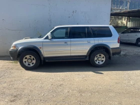 Mitsubishi Pajero sport 2.5tdi | Mobile.bg � ����� ������ 3