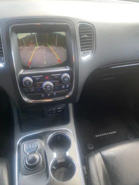 Dodge Durango 3.6/LIMITED/2016 | Mobile.bg � ����� ������ 10