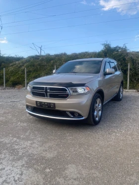 Dodge Durango 3.6/LIMITED/2016 | Mobile.bg � ����� ������ 3