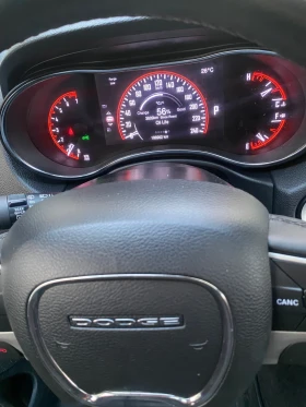 Dodge Durango 3.6/LIMITED/2016 | Mobile.bg � ����� ������ 17