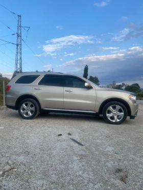 Dodge Durango 3.6/LIMITED/2016 | Mobile.bg � ����� ������ 4