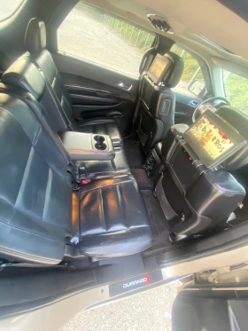 Dodge Durango 3.6/LIMITED/2016 | Mobile.bg � ����� ������ 11