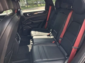 Porsche Cayenne 3.0T* CHRONO* BOSE* �����* ���������* 360* ������  | Mobile.bg � ����� ������ 15