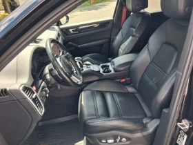 Porsche Cayenne 3.0T* CHRONO* BOSE* �����* ���������* 360* ������  | Mobile.bg � ����� ������ 9
