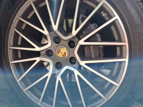 Porsche Cayenne 3.0T* CHRONO* BOSE* �����* ���������* 360* ������  | Mobile.bg � ����� ������ 7