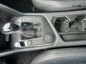VW Tiguan Comfortline R-Line Black* 4MOTION* PANORAMA*  | Auto.bg — изображение 13