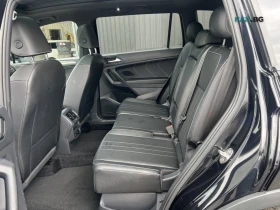 VW Tiguan Comfortline R-Line Black* 4MOTION* PANORAMA*  | Auto.bg — изображение 15