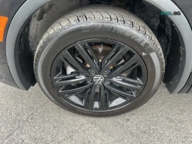 VW Tiguan Comfortline R-Line Black* 4MOTION* PANORAMA*  | Auto.bg — изображение 6