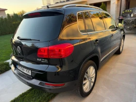 VW Tiguan 4motion Panorama - 7900 € - 54453873 4
