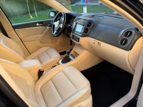 VW Tiguan 4motion Panorama - 7900 € - 54453873 8