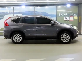 Honda Cr-v 4Th GEN 4X4* �������* �������* ������* ���������� | Mobile.bg � ����� ������ 5
