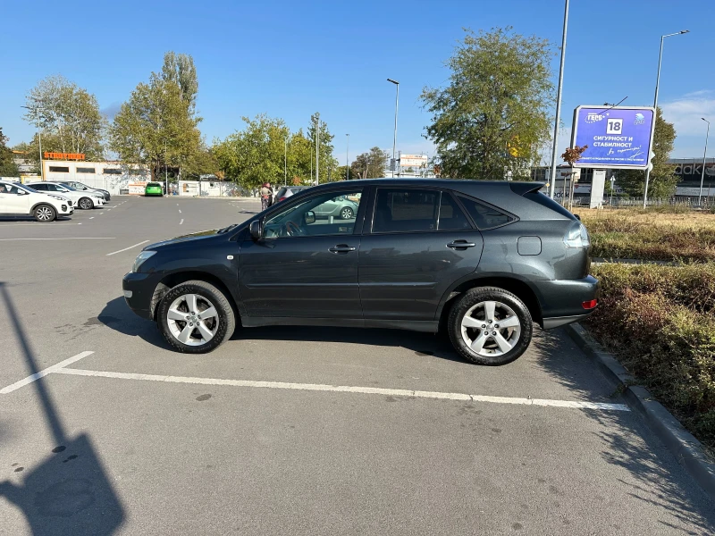 Lexus RX 350, снимка 1 - Автомобили и джипове - 49409351