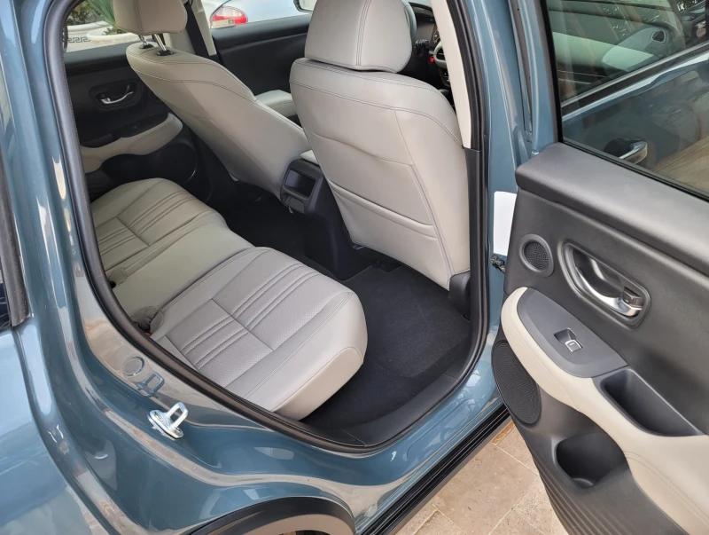 Honda Hr-v EX-L AWD  , снимка 10 - Автомобили и джипове - 49867718
