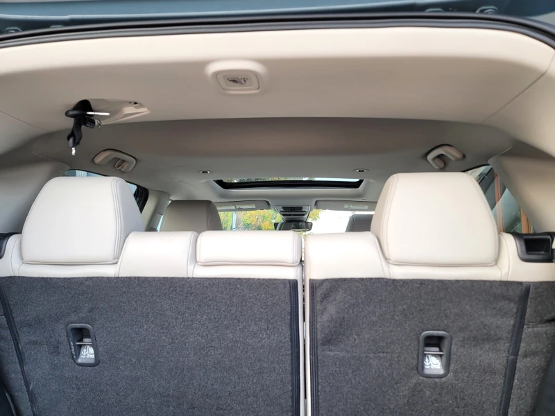 Honda Hr-v EX-L AWD  , снимка 13 - Автомобили и джипове - 49867718