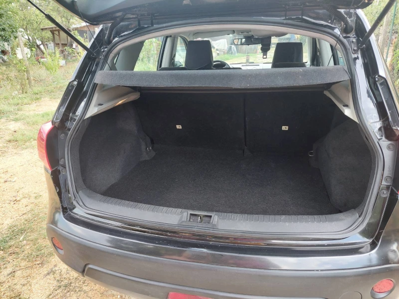 Nissan Qashqai 2.0 DCi 150HP, снимка 13 - Автомобили и джипове - 52806621