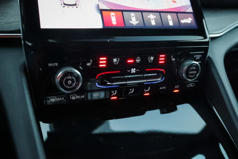 Jeep Grand cherokee 3.6 Overland 4WD, снимка 10 - Автомобили и джипове - 53328066