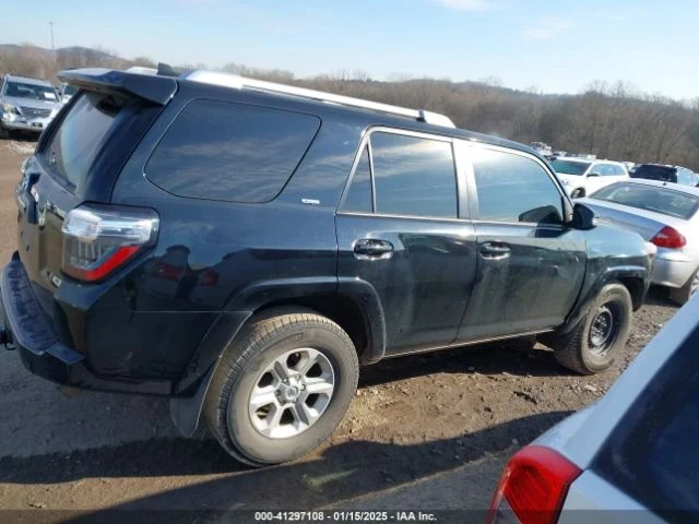 Toyota 4runner, снимка 13 - Автомобили и джипове - 49188123