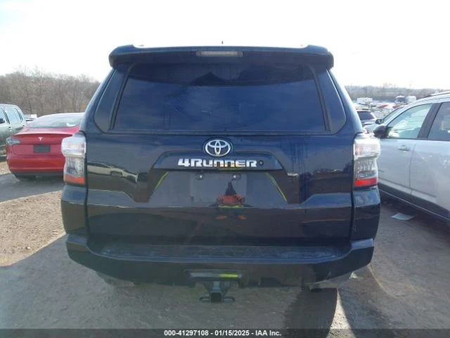 Toyota 4runner, снимка 16 - Автомобили и джипове - 49188123