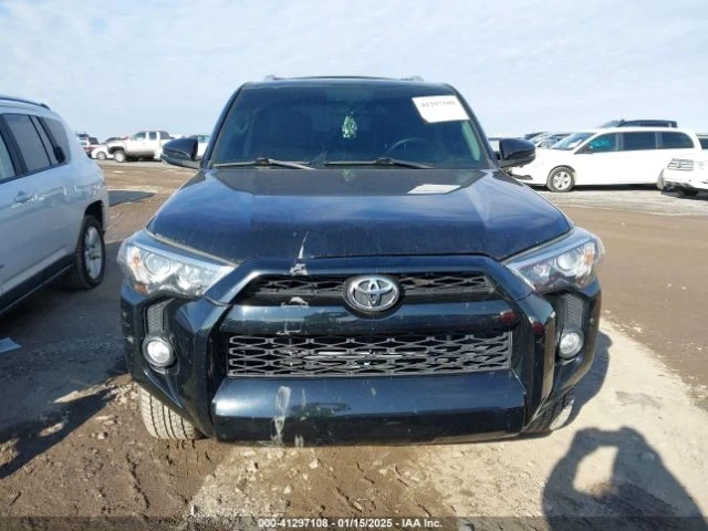 Toyota 4runner, снимка 12 - Автомобили и джипове - 49188123