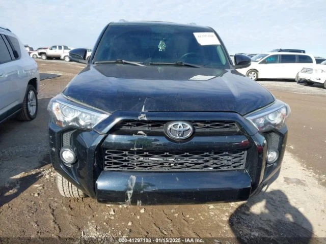 Toyota 4runner, снимка 6 - Автомобили и джипове - 49188123