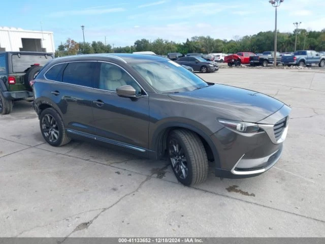 Mazda CX-9 * GRAND TOURING* CARFAX* , снимка 1 - Автомобили и джипове - 49359780