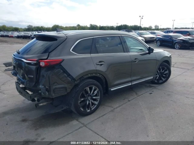 Mazda CX-9 * GRAND TOURING* CARFAX* , снимка 5 - Автомобили и джипове - 49359780