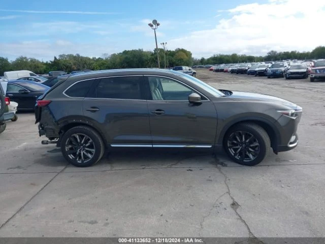 Mazda CX-9 * GRAND TOURING* CARFAX* , снимка 8 - Автомобили и джипове - 49359780