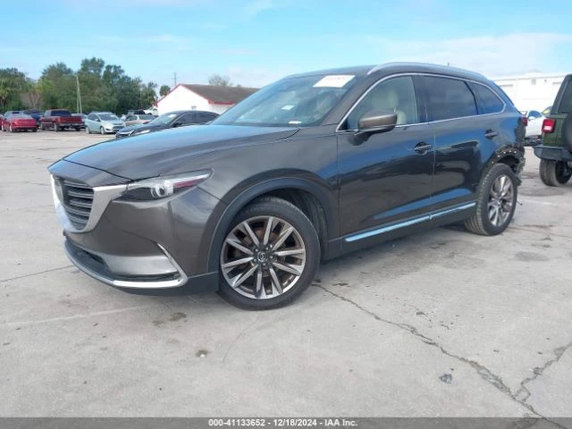 Mazda CX-9 * GRAND TOURING* CARFAX* , снимка 2 - Автомобили и джипове - 49359780