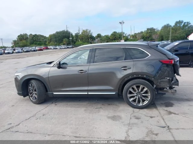 Mazda CX-9 * GRAND TOURING* CARFAX* , снимка 7 - Автомобили и джипове - 49359780