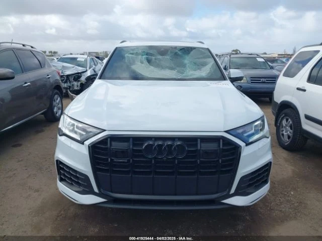 Audi Q7 PREMIUM PLUS 55 TFSI QUATTRO TIPTRONIC - 66000 лв. - 76124234 1