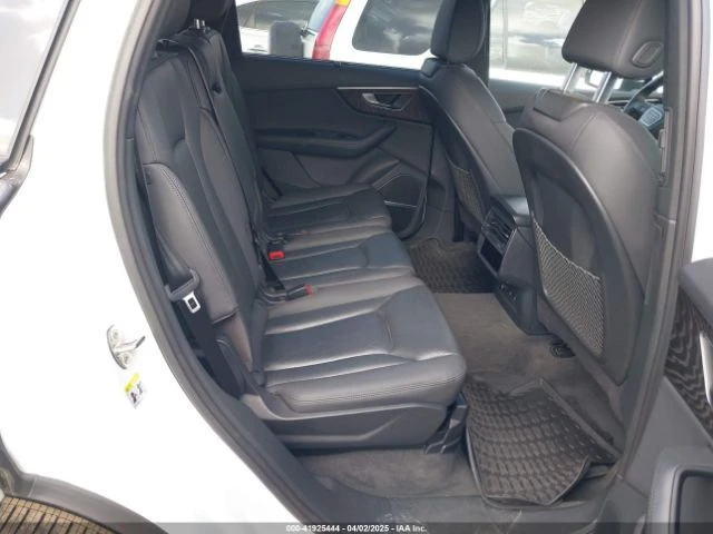 Audi Q7 PREMIUM PLUS 55 TFSI QUATTRO TIPTRONIC - изображение 10