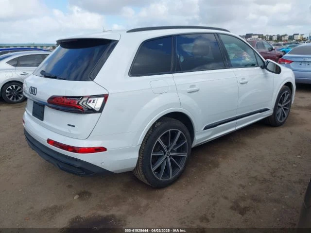 Audi Q7 PREMIUM PLUS 55 TFSI QUATTRO TIPTRONIC - изображение 6