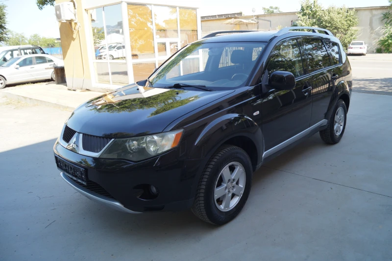 Mitsubishi Outlander 2.4i - 9500 лв. - 10587937 1