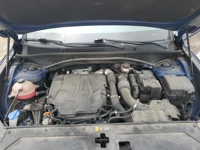 Hyundai Santa fe 2.5L LIMITED* A | Mobile.bg   12