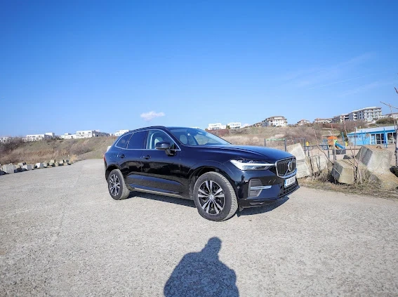 Volvo XC60, снимка 11 - Автомобили и джипове - 53298690