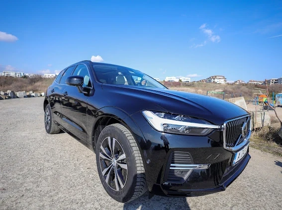 Volvo XC60, снимка 16 - Автомобили и джипове - 53298690