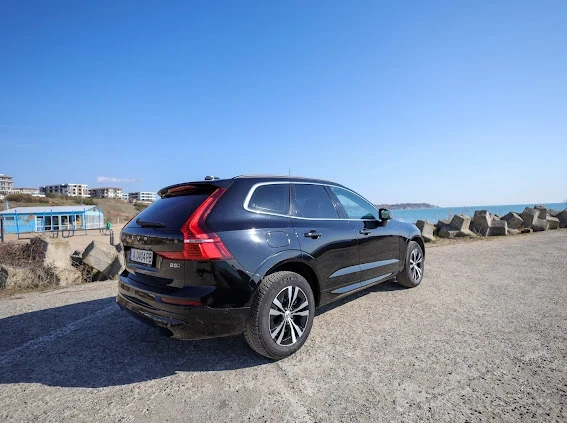 Volvo XC60, снимка 5 - Автомобили и джипове - 53298690