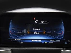 Mercedes-Benz GLB 4 MATIC * АвтоКредит(ЦЕНА ДО БГ), снимка 12 - Автомобили и джипове - 53831478