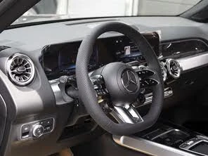 Mercedes-Benz GLB 4 MATIC * АвтоКредит(ЦЕНА ДО БГ), снимка 9 - Автомобили и джипове - 53831478