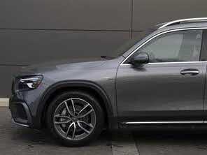 Mercedes-Benz GLB 4 MATIC * АвтоКредит(ЦЕНА ДО БГ), снимка 3 - Автомобили и джипове - 53831478