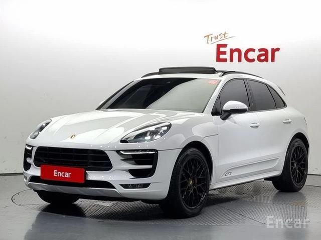 Porsche Macan �������� * ���� * BOSE * ���������� | Mobile.bg � ����������� 1