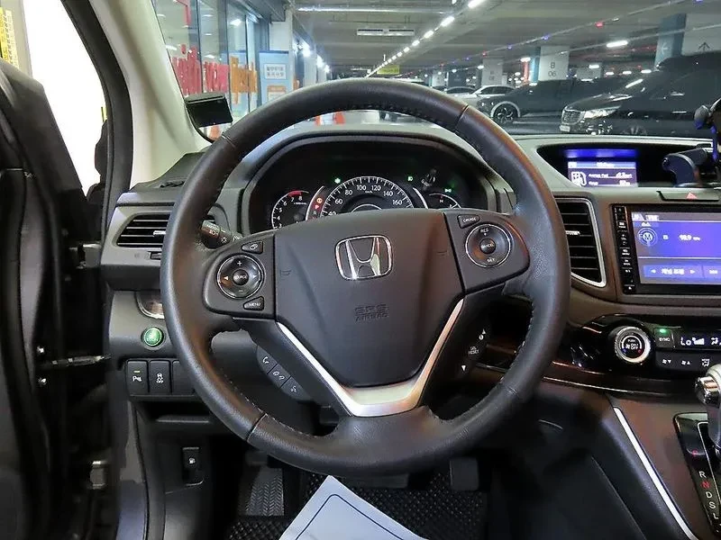 Honda Cr-v 4Th GEN 4X4* �������* �������* ������* ���������� | Mobile.bg � ����������� 10