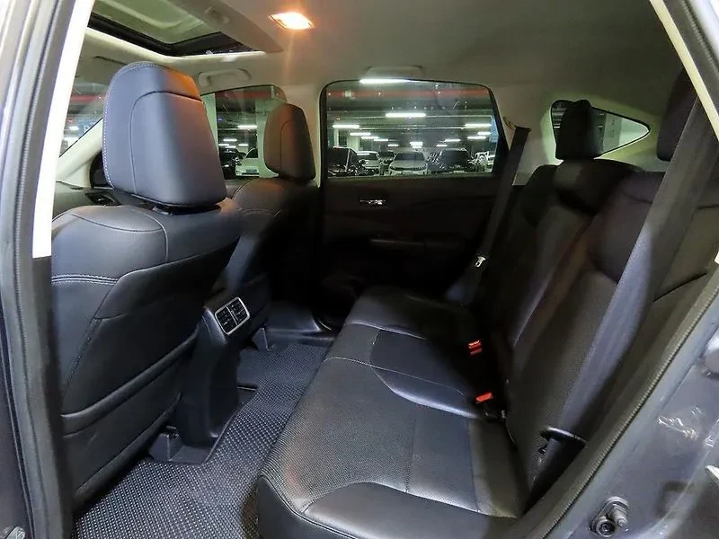 Honda Cr-v 4Th GEN 4X4* �������* �������* ������* ���������� | Mobile.bg � ����������� 8
