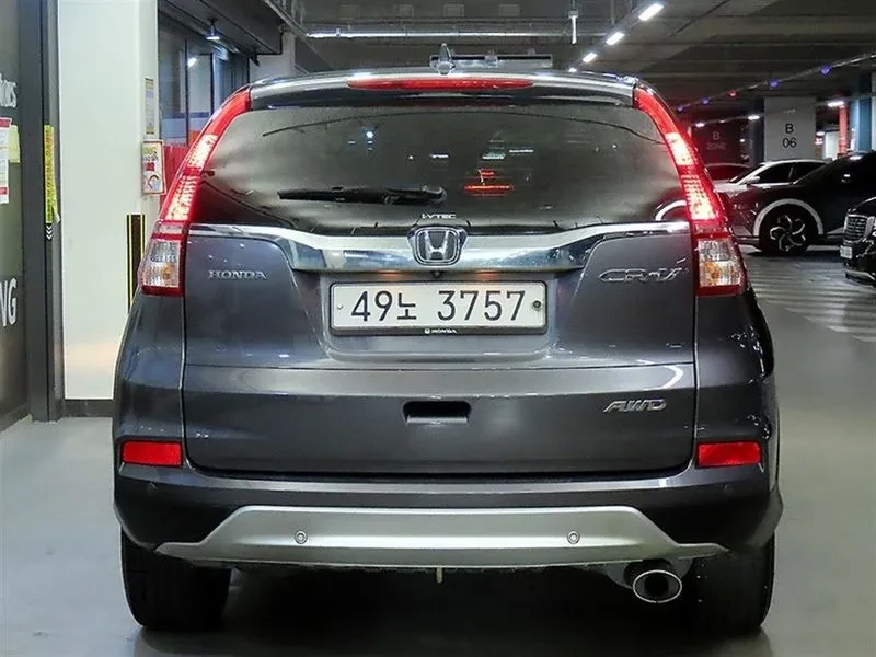 Honda Cr-v 4Th GEN 4X4* �������* �������* ������* ���������� | Mobile.bg � ����������� 2