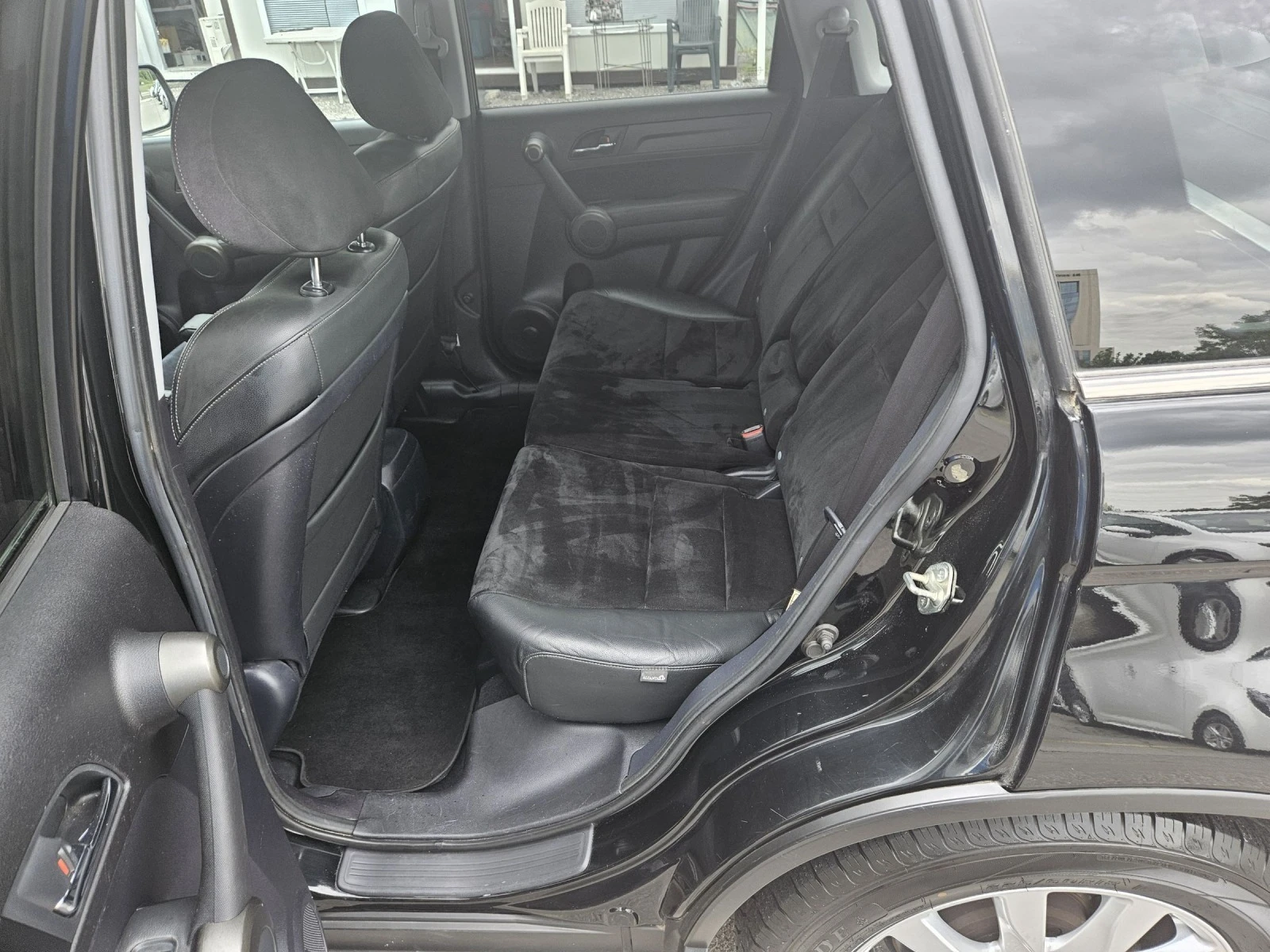 Honda Cr-v Facelift ,  ,  ,  , , | Mobile.bg   15