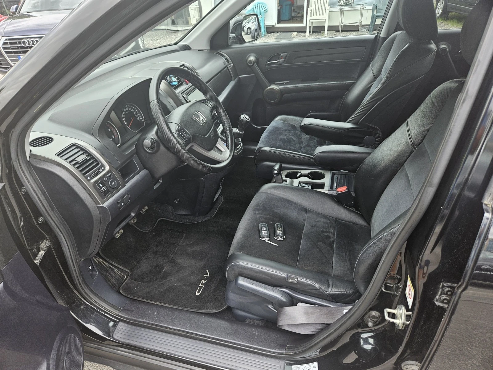 Honda Cr-v Facelift ,  ,  ,  , , | Mobile.bg   13