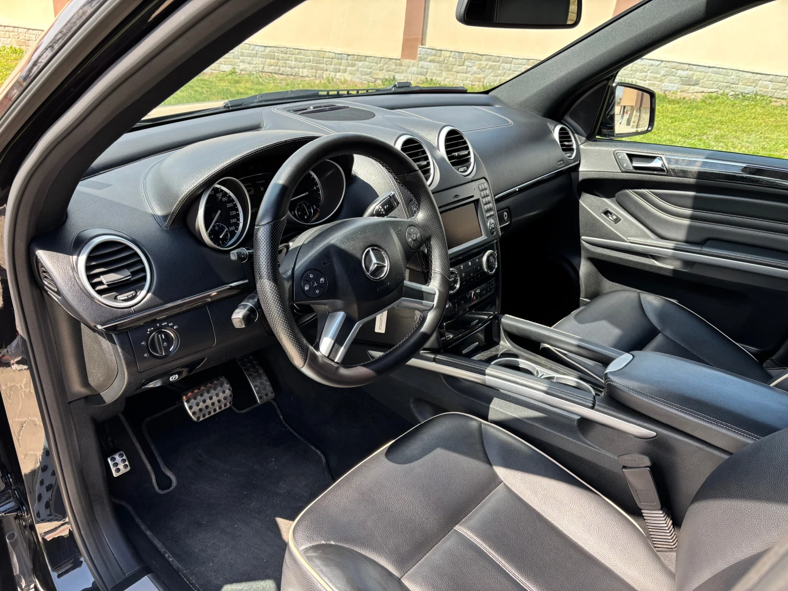 Mercedes-Benz ML 350 CDI * Grant Edition*  - изображение 10