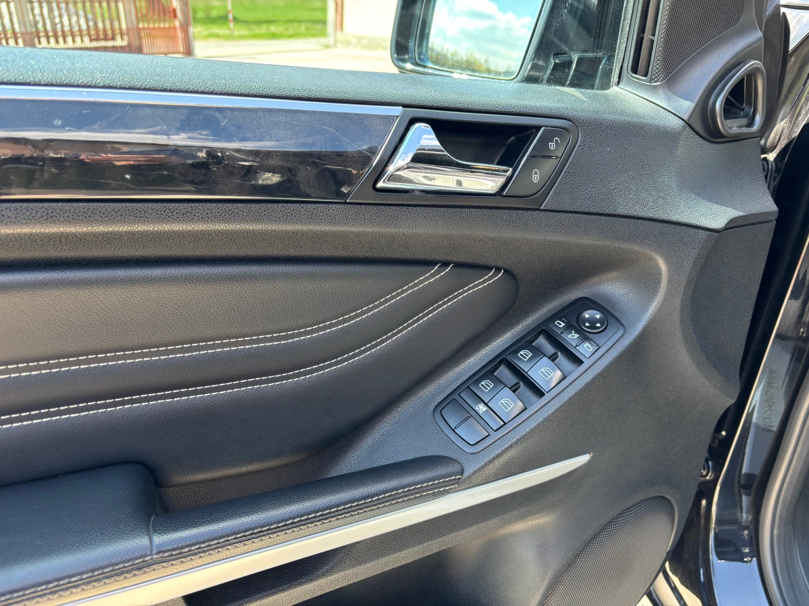 Mercedes-Benz ML 350 CDI * Grant Edition*  - изображение 8