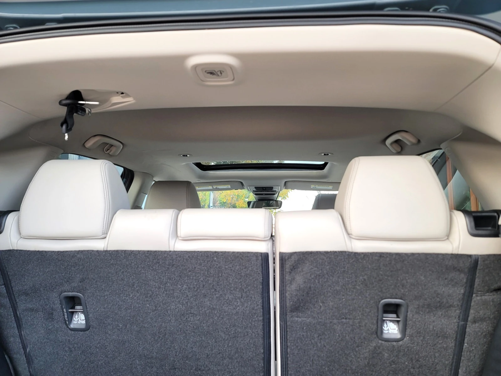 Honda Hr-v EX-L AWD   | Mobile.bg — изображение 13