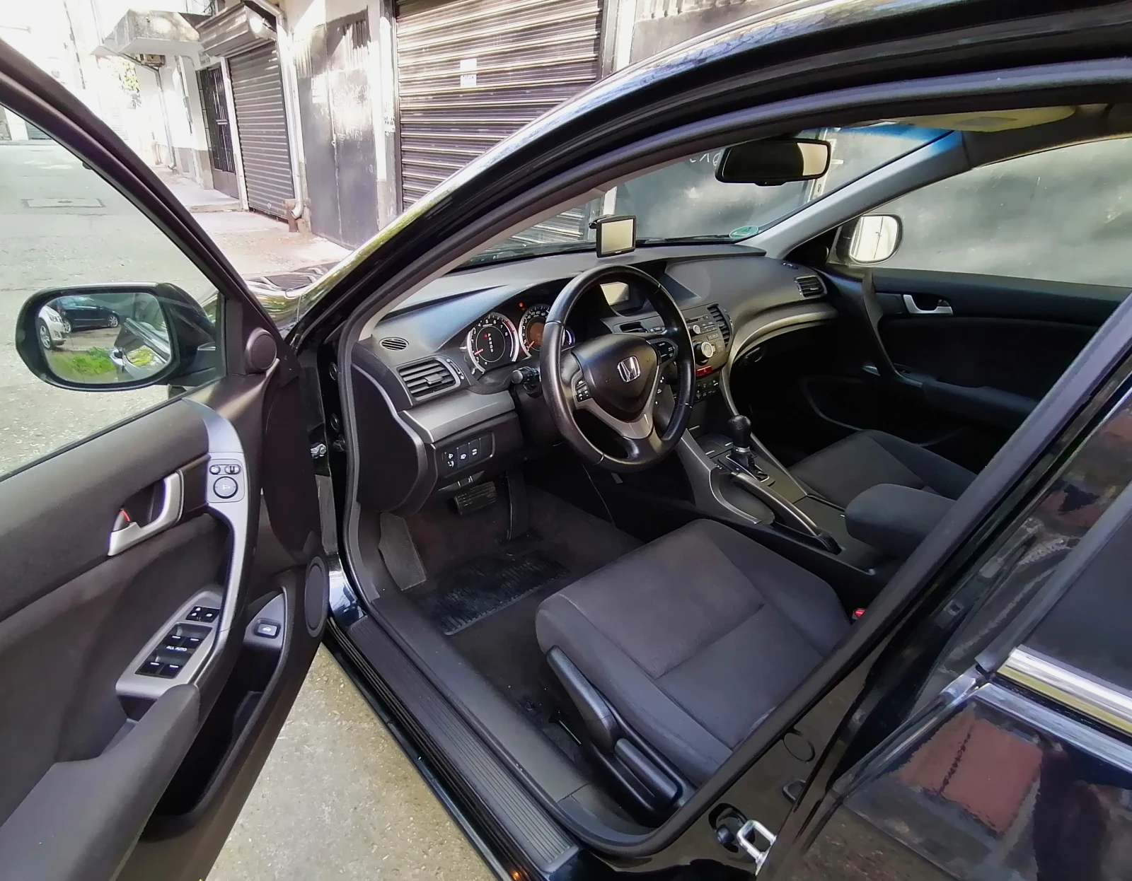 Honda Accord 2010г.2.0 i-VTEC-c История - изображение 6